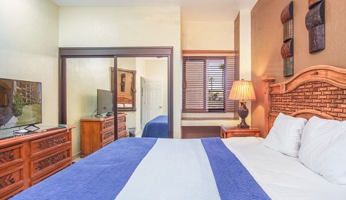 Condo, 1 King Bed with Sofa bed, Balcony, Ocean View (111)