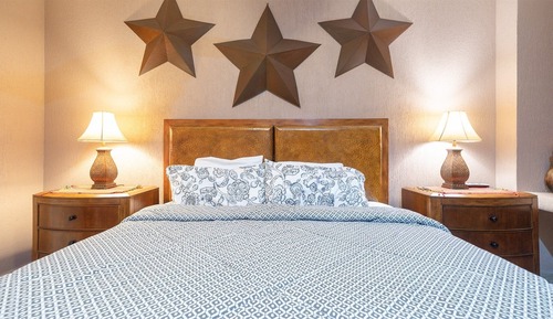 Condo, 1 King Bed with Sofa bed, Patio, Ocean View (111)