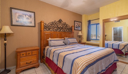 Condo, 1 King Bed with Sofa bed, Balcony, Ocean View (311)