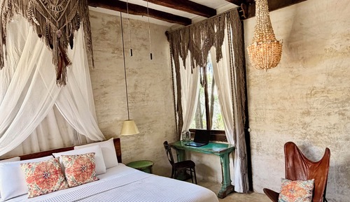 Suite, Private Pool