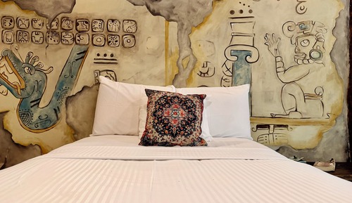 Deluxe Double Room, 2 Queen Beds