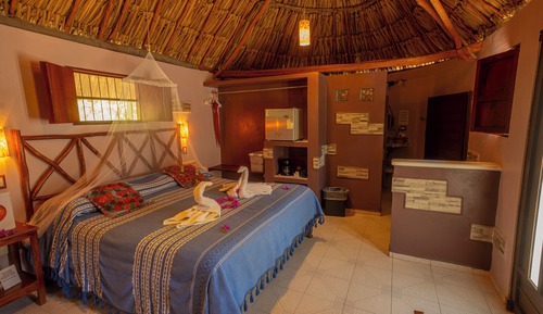 Superior Cabin