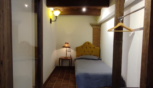 Family Studio, 1 Bedroom
