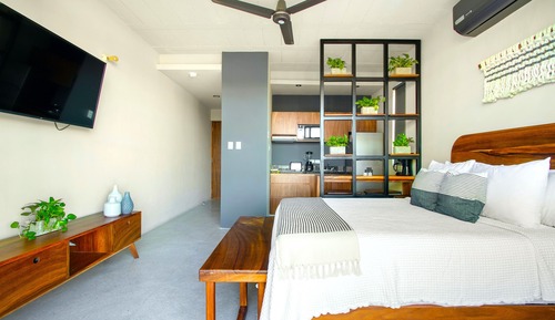 Design Studio, Patio, Ground Floor