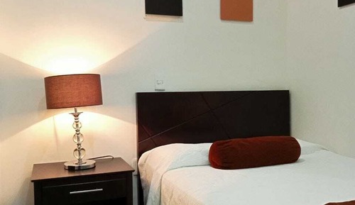 Traditional Room, Mixed Dorm, Non Smoking, Private Bathroom