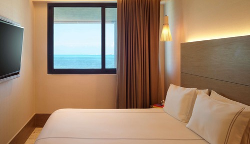 Euphoria Suite King