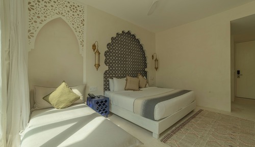 RIAD DELUXE SUITE