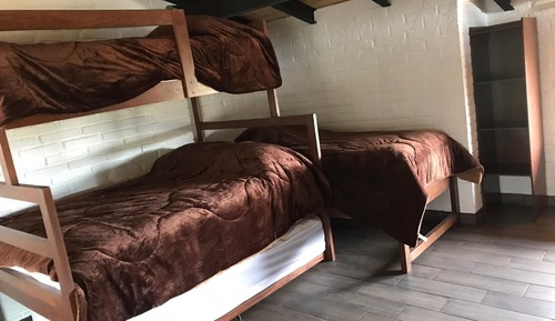 Family Cabin, 3 Bedrooms, Mountain View, Mountainside