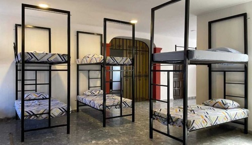Basic Shared Dormitory