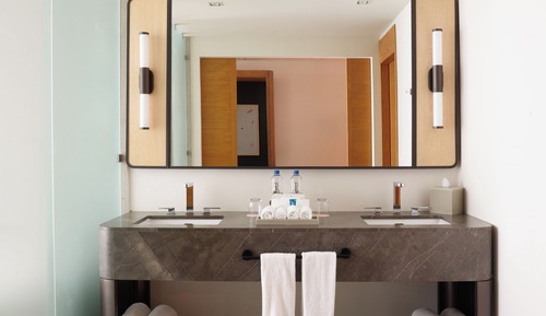 Suite, 2 Bedrooms (Penthouse)