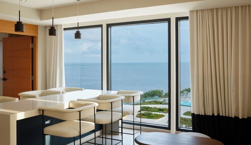 Panoramic Suite, 2 Bedrooms
