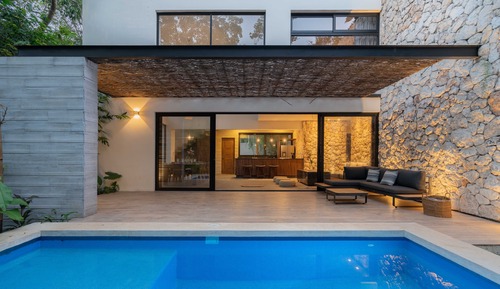 Villa 12