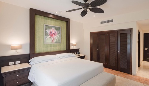 Luxury Room (Level Unlimited Xcaret Xperience - Basic Entrance)