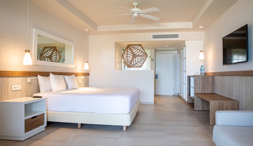 Premium Room, Oceanfront (Superior)