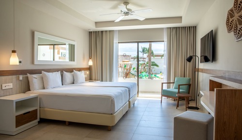 Premium Room, Oceanfront (Superior)