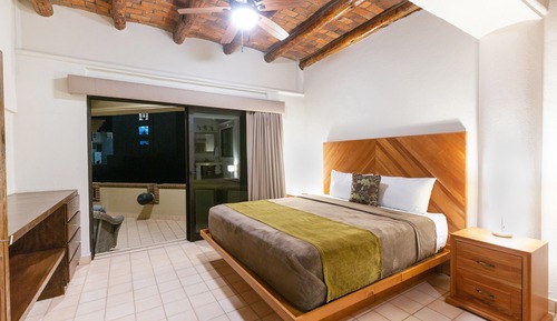 Family Suite, Mountain View
