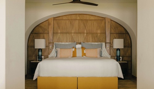 Suite, 1 Bedroom, Oceanfront