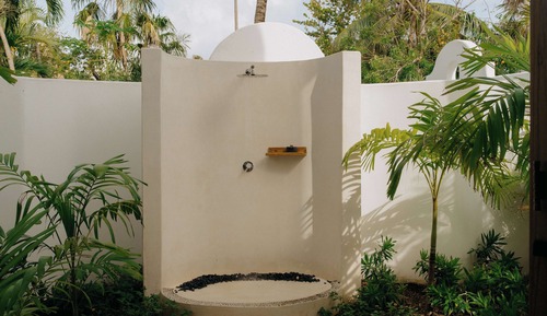 Suite, Private Pool, Oceanfront (Pavo Real)
