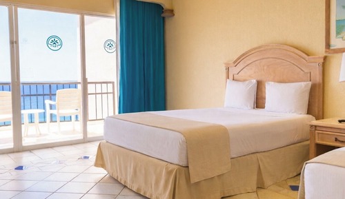 Premium Sky Top Room