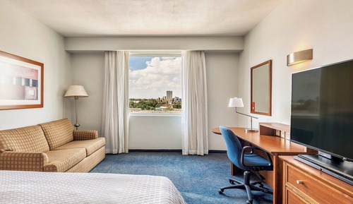 Superior Room King