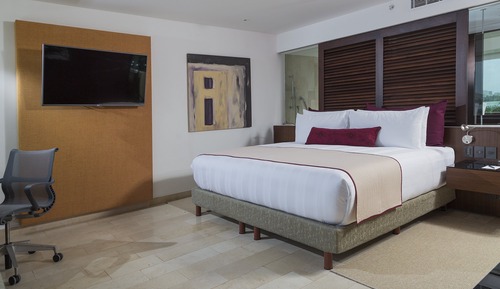 Deluxe Suite (Intercontinental)