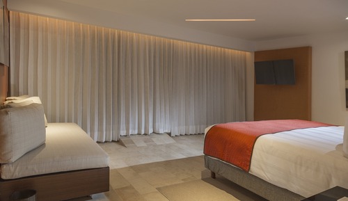 Room, 1 King Bed, Accessible