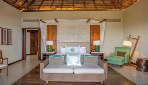 Premium Villa (with Private Plunge Pool)