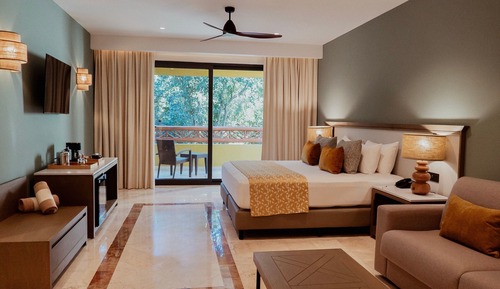Privileged Junior Suite
