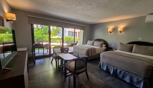 Junior Suite, 1 Bedroom