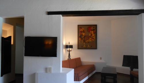 Junior Room