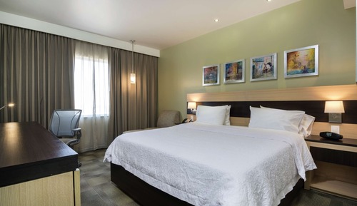 Room, 1 King Bed, Kitchenette
