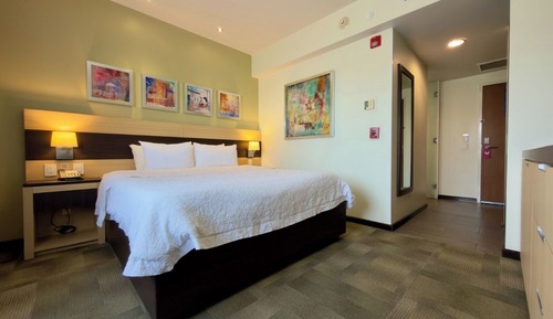 Room, 1 King Bed, Accessible, Non Smoking