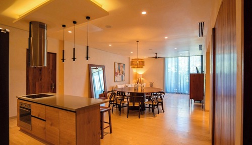 Apartment, 1 Double Bed, Smoking