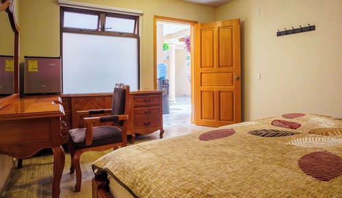 Classic Double Room