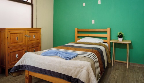 Basic Single Room