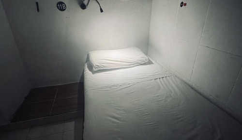Comfort Shared Dormitory