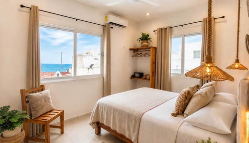 Comfort Apartment