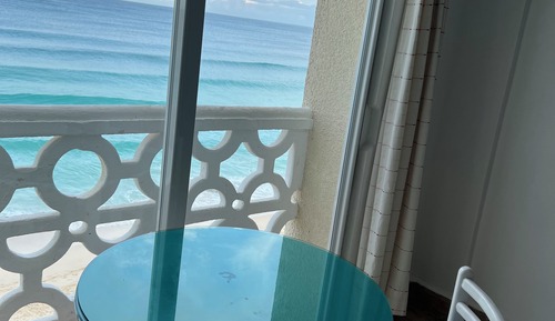 Deluxe Studio Suite, Ocean View
