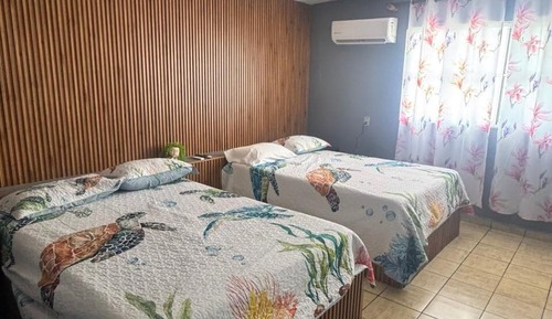 Luxury Double Room, Patio, Pool View