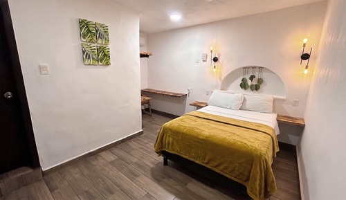 Basic Room