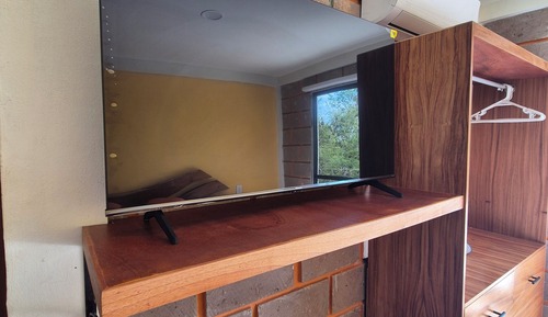 Luxury Suite, Balcony