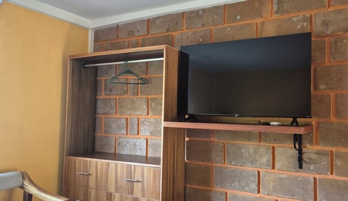Comfort Triple Room, Balcony