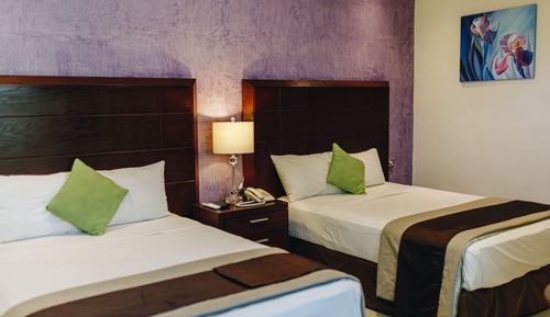 Standard Double Room, 1 Bedroom