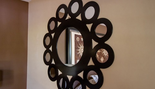 Junior Suite, 1 King Bed, Garden View (Perú)