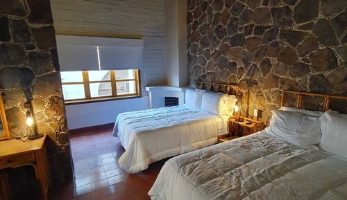 Standard Cabin, Balcony, Garden View