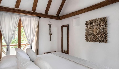 Habitacion Deluxe