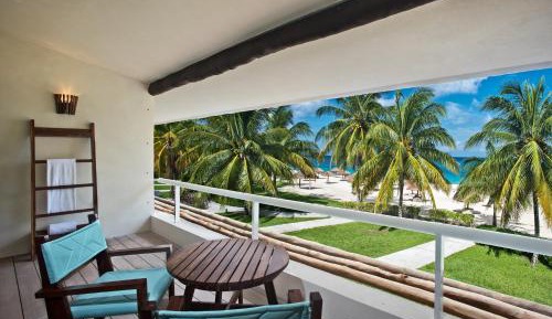 Premium King Room with Balcony