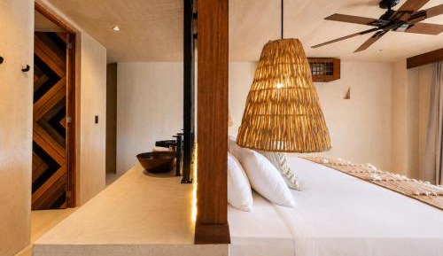 Villa - Beach Front