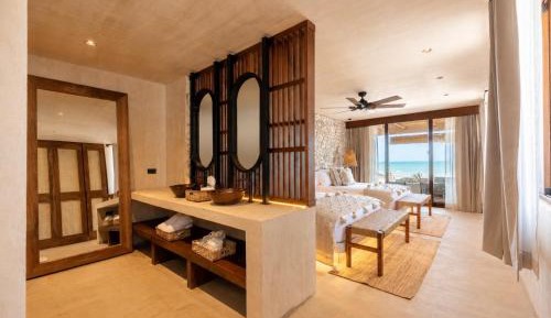 Standard Villa