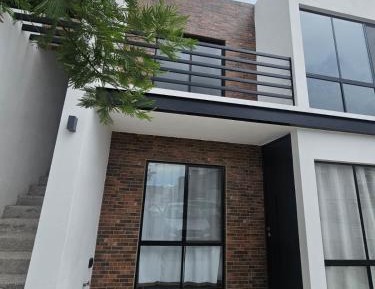 Two-Room Apartment